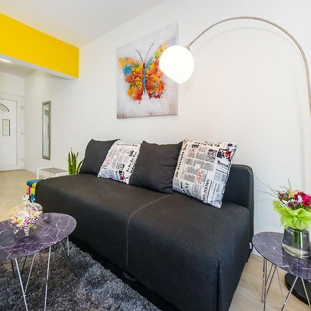Apartments Maras Zadar Zewnętrze zdjęcie
