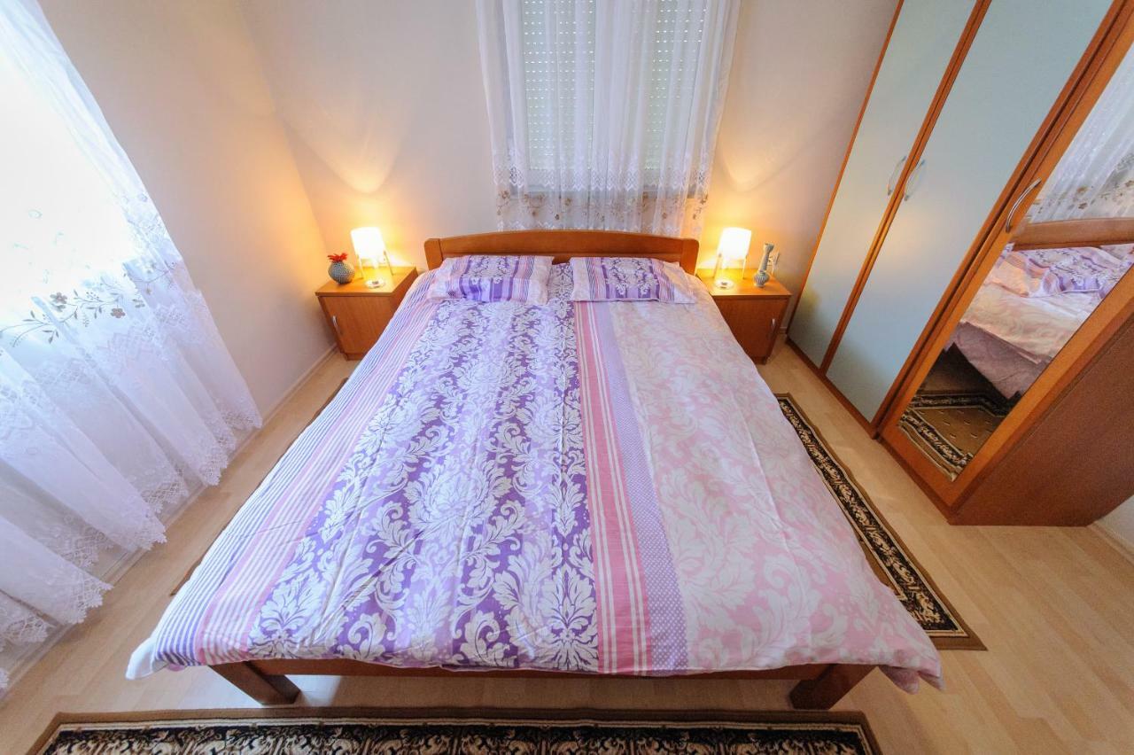 Apartments Maras Zadar Zewnętrze zdjęcie