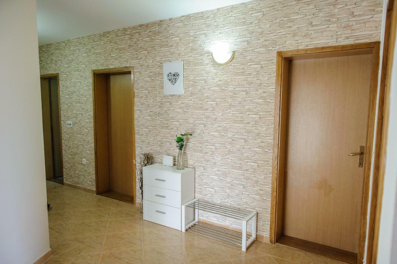 Apartments Maras Zadar Zewnętrze zdjęcie