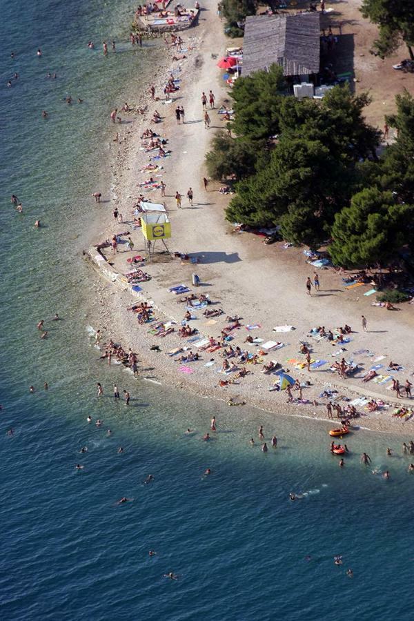 Apartments Maras Zadar Zewnętrze zdjęcie