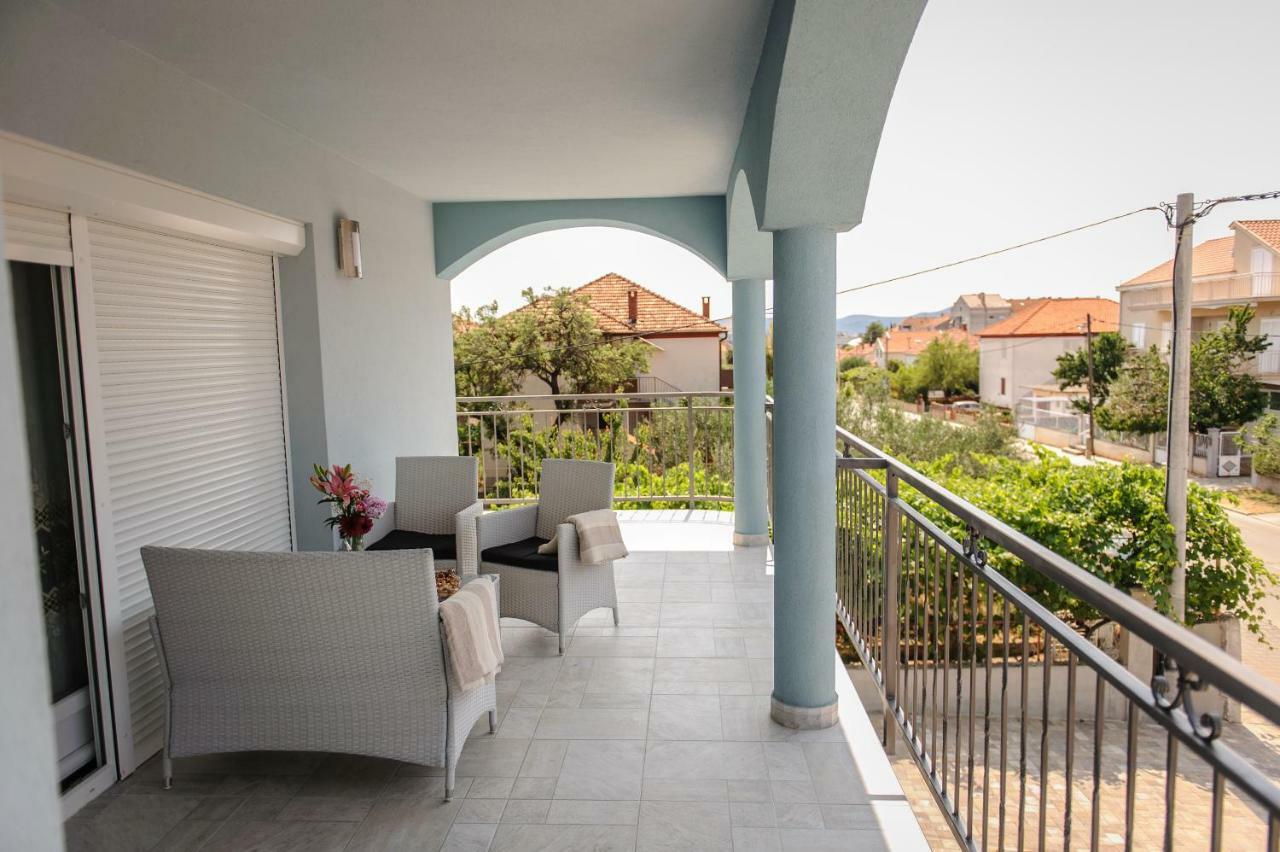 Apartments Maras Zadar Zewnętrze zdjęcie
