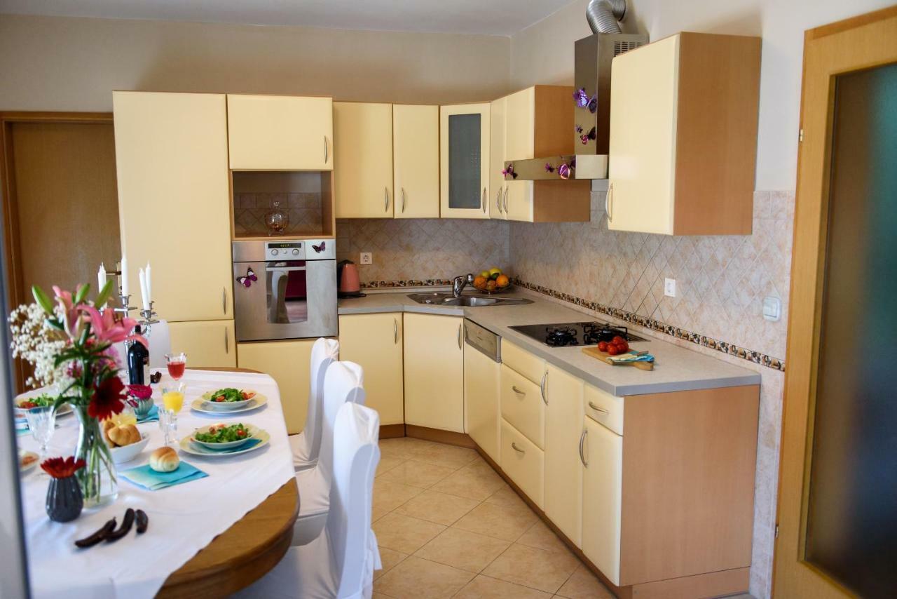 Apartments Maras Zadar Zewnętrze zdjęcie