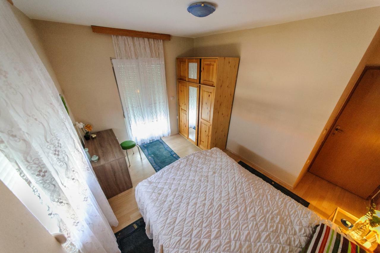 Apartments Maras Zadar Zewnętrze zdjęcie
