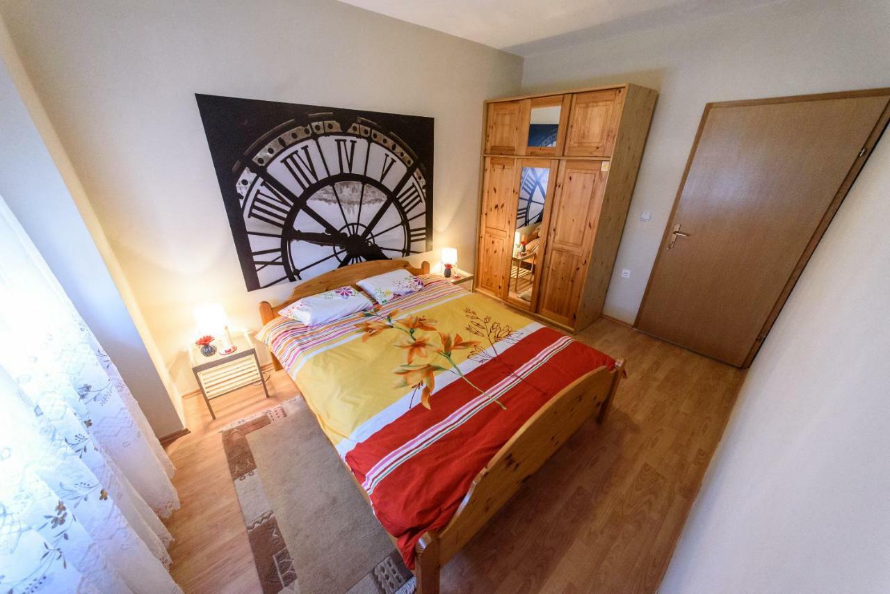 Apartments Maras Zadar Zewnętrze zdjęcie