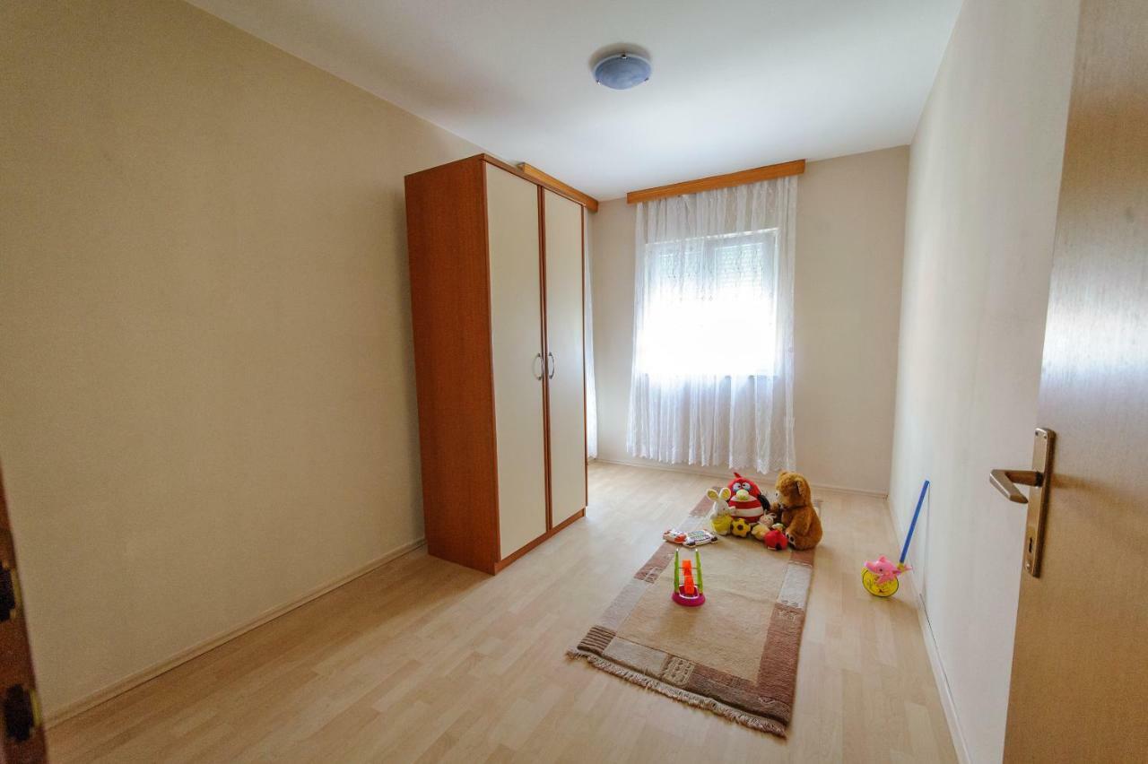 Apartments Maras Zadar Zewnętrze zdjęcie