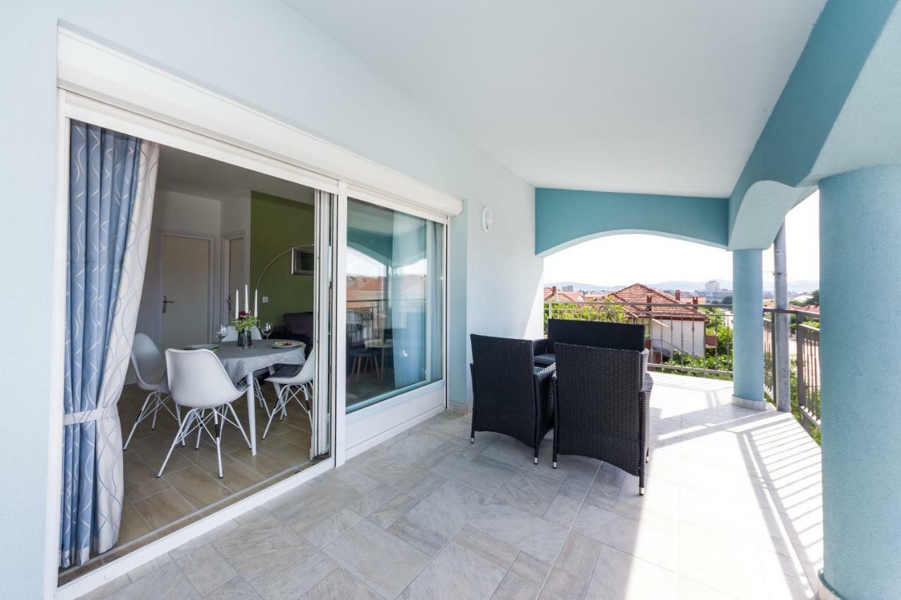 Apartments Maras Zadar Zewnętrze zdjęcie