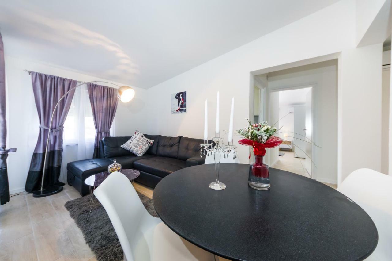 Apartments Maras Zadar Zewnętrze zdjęcie