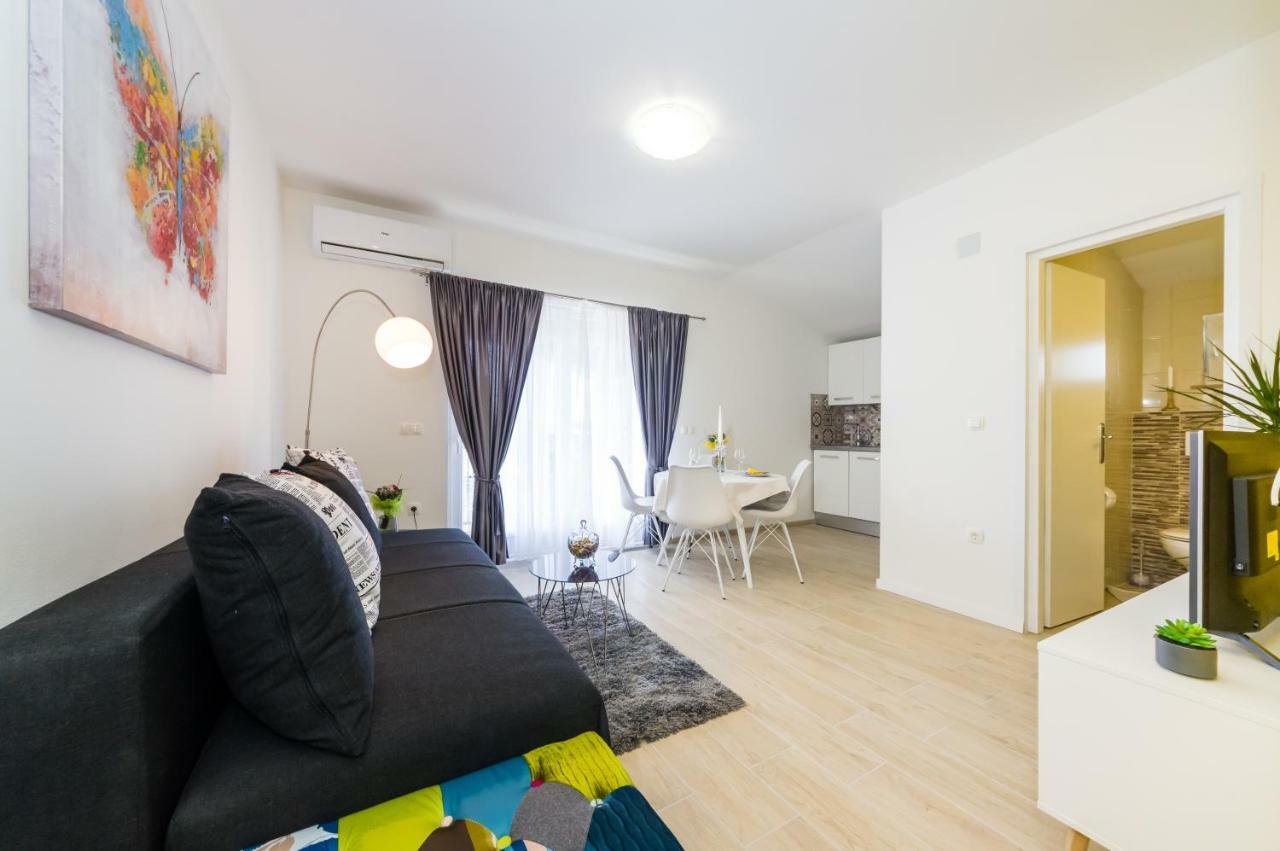 Apartments Maras Zadar Zewnętrze zdjęcie