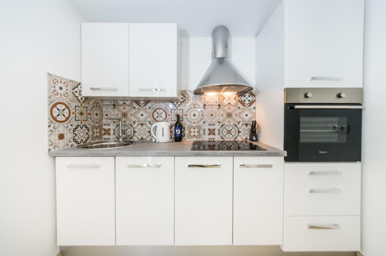 Apartments Maras Zadar Zewnętrze zdjęcie