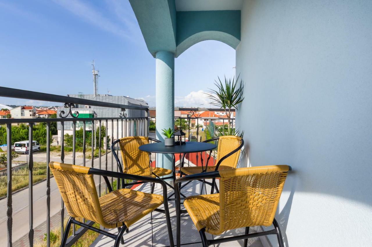 Apartments Maras Zadar Zewnętrze zdjęcie