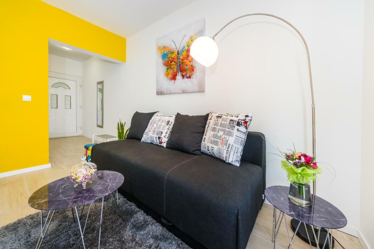 Apartments Maras Zadar Zewnętrze zdjęcie