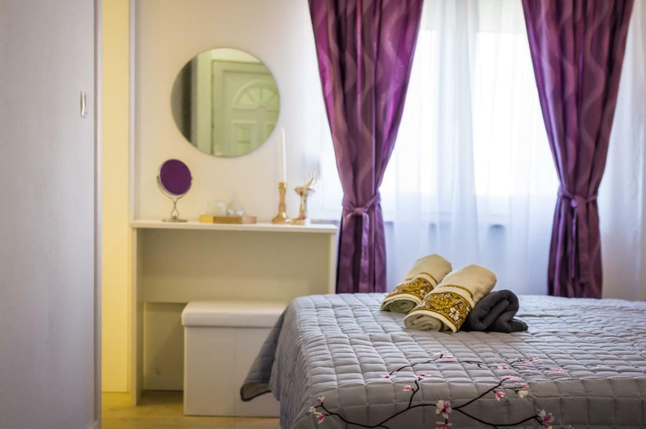 Apartments Maras Zadar Zewnętrze zdjęcie