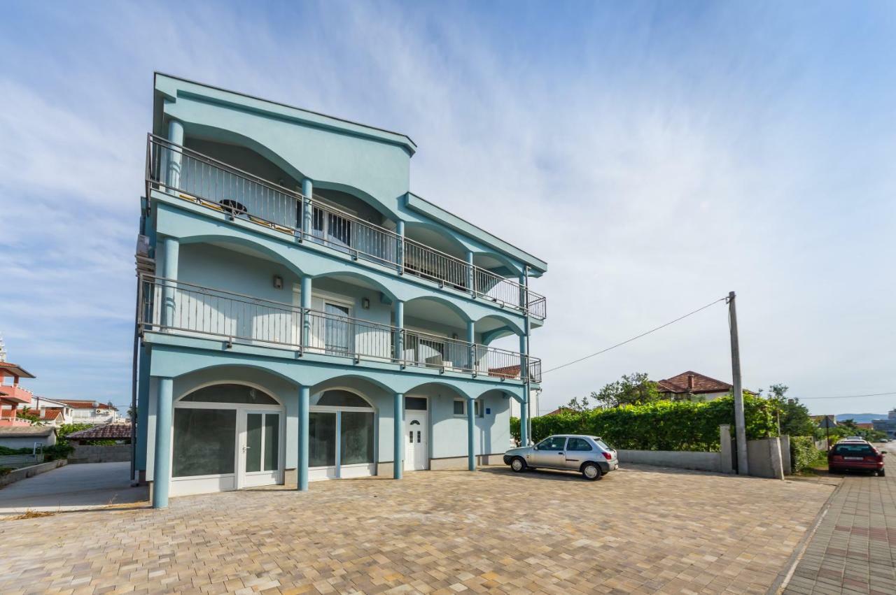 Apartments Maras Zadar Zewnętrze zdjęcie