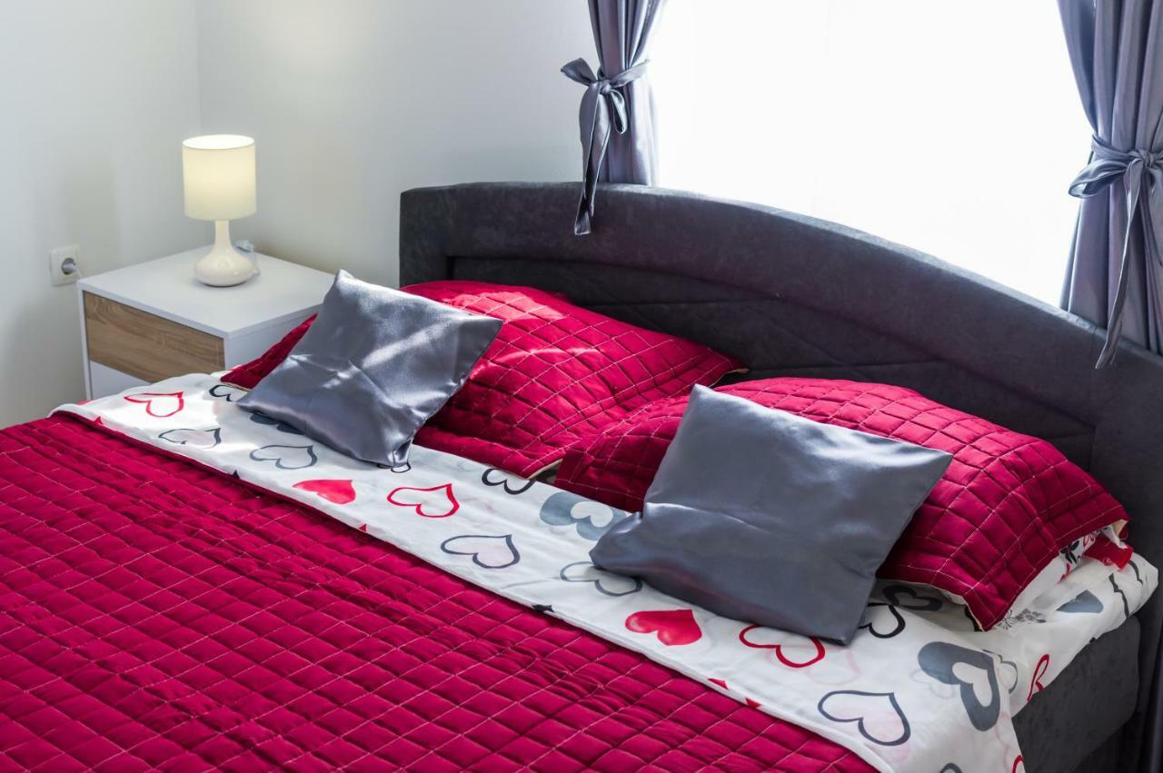 Apartments Maras Zadar Zewnętrze zdjęcie