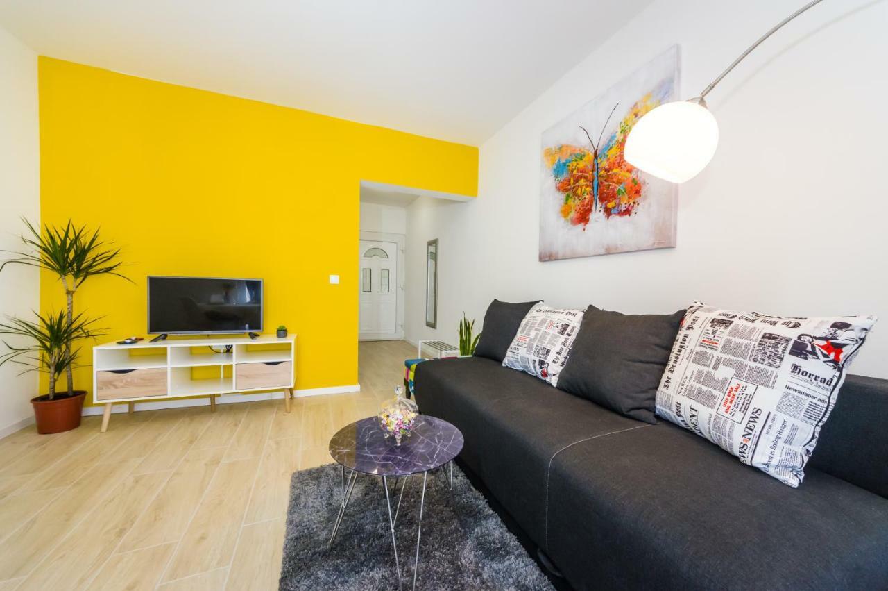 Apartments Maras Zadar Zewnętrze zdjęcie