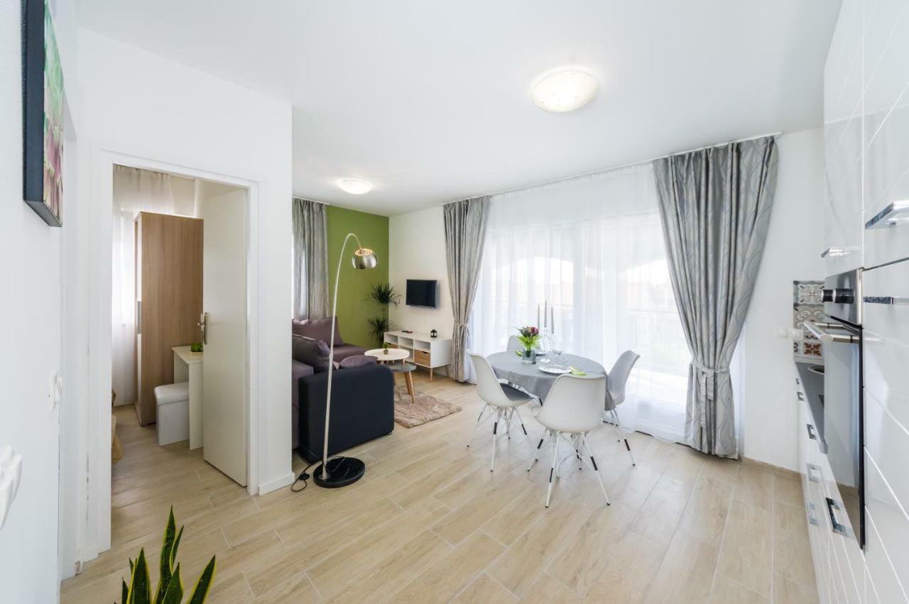 Apartments Maras Zadar Zewnętrze zdjęcie