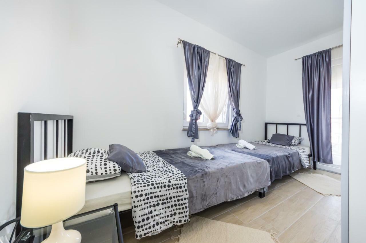 Apartments Maras Zadar Zewnętrze zdjęcie