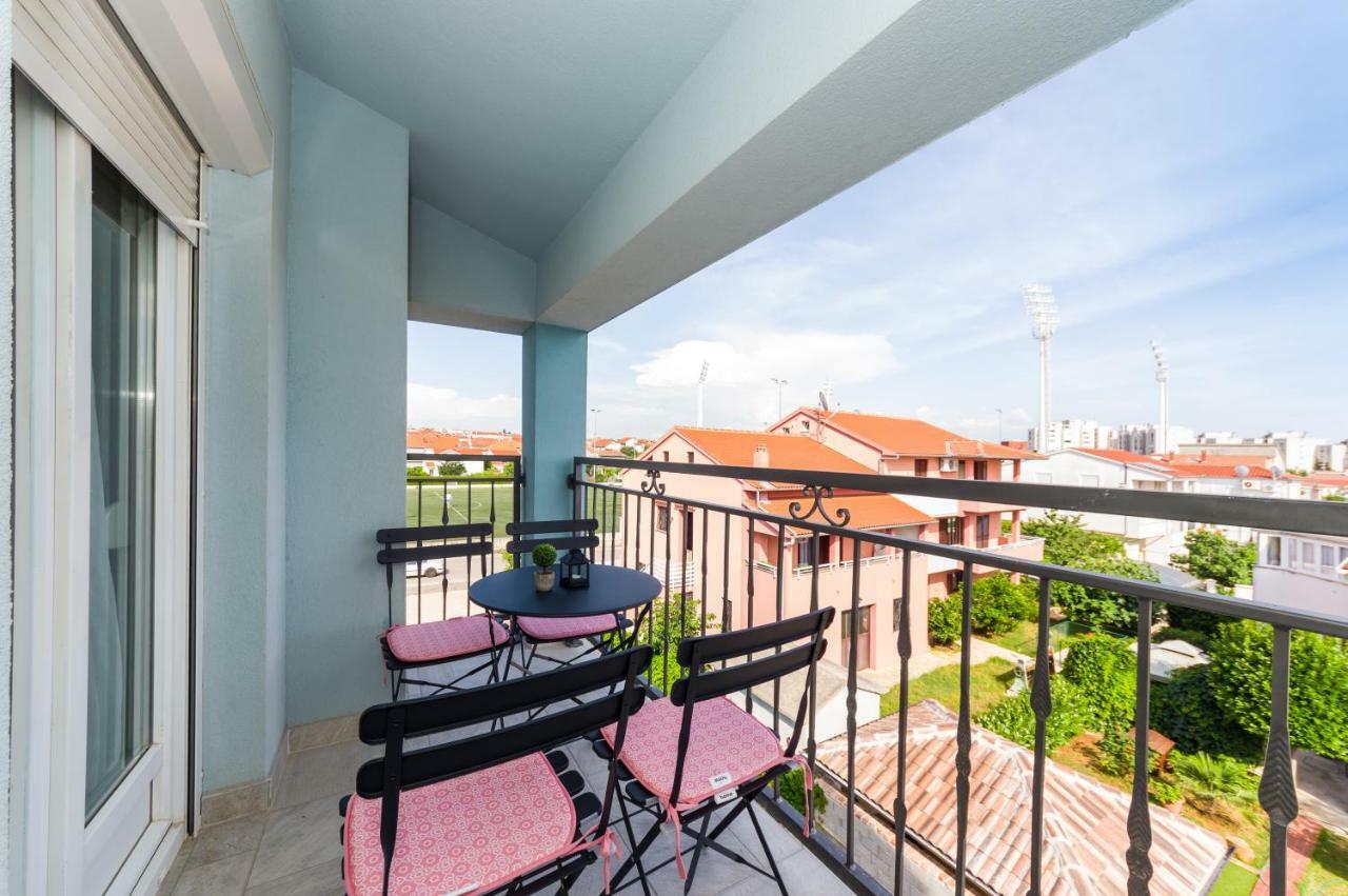 Apartments Maras Zadar Zewnętrze zdjęcie